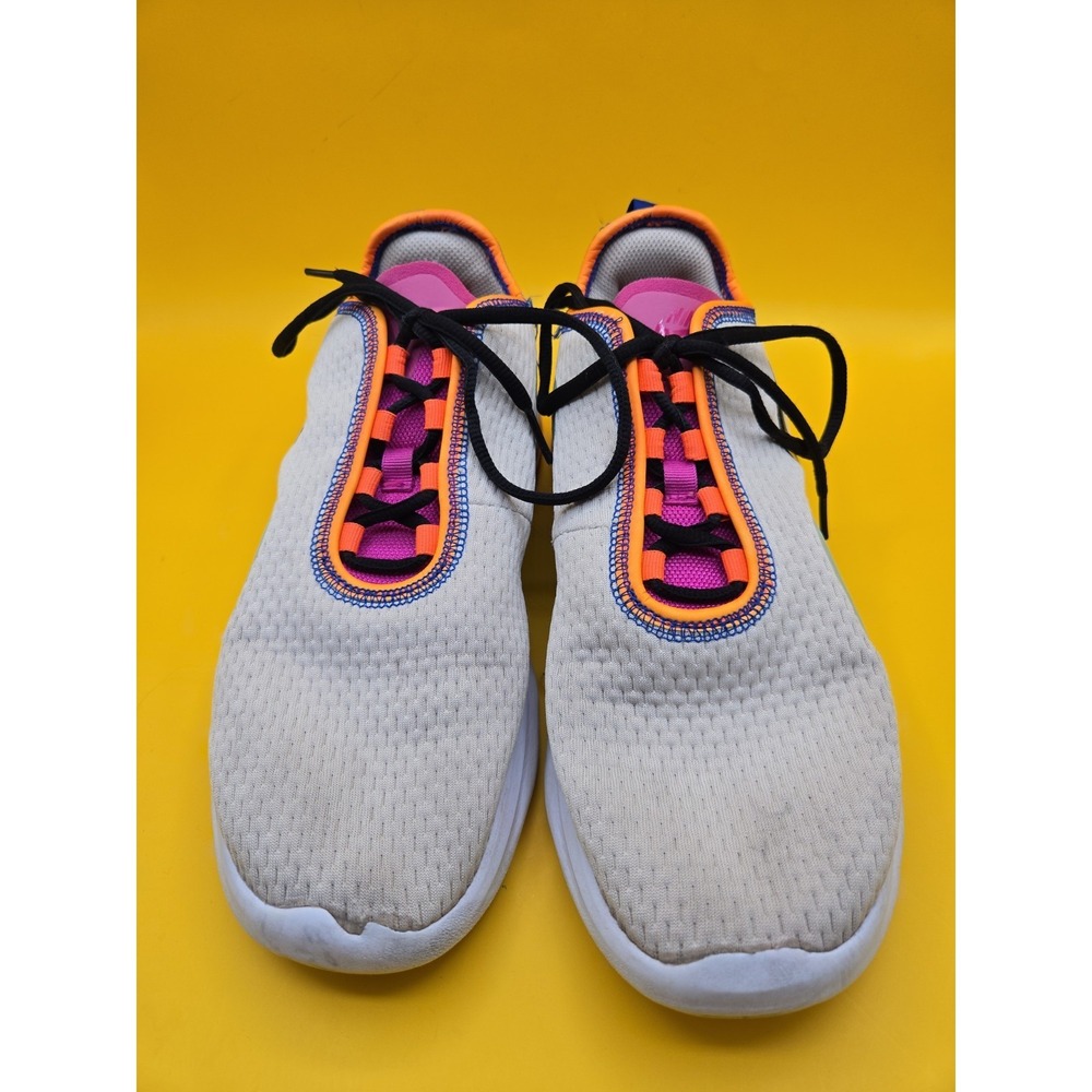 Nike Air Max Motion 2 ES1 CD5440-200 Low Running Shoes Sneakers Womens US Size 9 - Picture 2 of 7